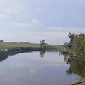 Camino costero - Rio Quequen